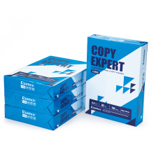Hot sale high white 500 sheets A4 80g copy paper